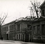 Улица Щепкина (до 1962 года – Третья Мещанская улица)