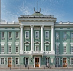 Большая Дмитровка улица, 1